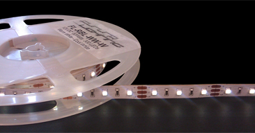 LED Adjustable Ribbon: Adjust from 2800-6500K