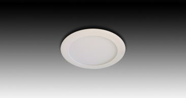LED Panel Light: FL3C Available in 3 Sizes